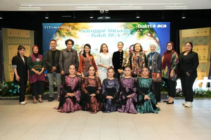 Citra Art Studio Terpilih Ikuti Pendampingan untuk Perkuat Ekosistem Seni Pertunjukan