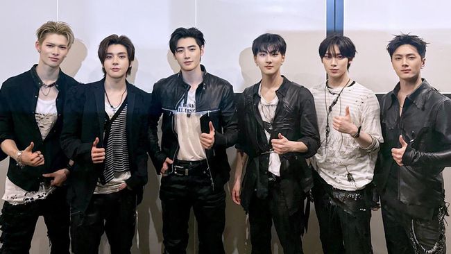 ENHYPEN Konser Blood Saga di JIS 23 Januari 2027
