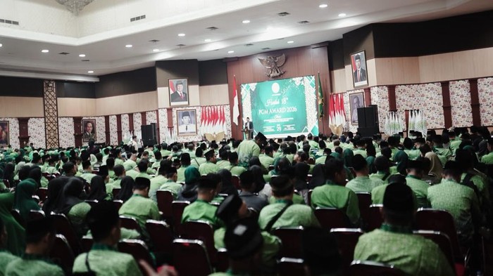 Perbaiki Kualitas Pendidikan RI, Kemenag Perluas Akses Beasiswa Guru Madrasah
