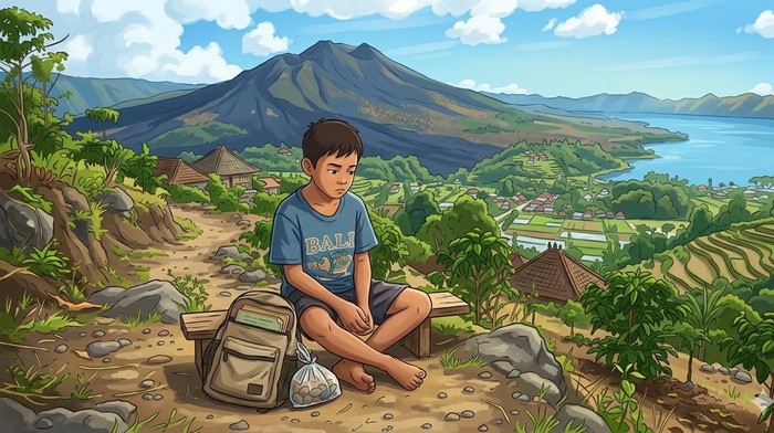 Data Anak Putus Sekolah di Muba Capai 19 Ribu Orang, Pemkab Bantah