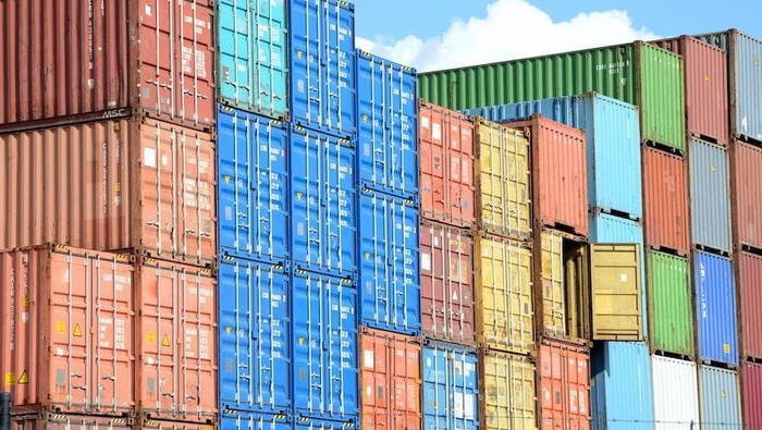 BP Sabang Didorong Jadi Hub Logistik dan Perdagangan Internasional