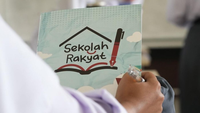 Cirebon Matangkan Sekolah Rakyat, Siapkan Guru Sementara