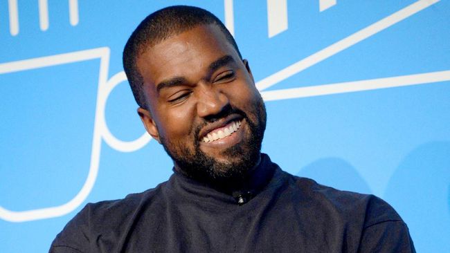 Kanye West Konser Ye Live in Jakarta di GBK 24 Oktober 2026