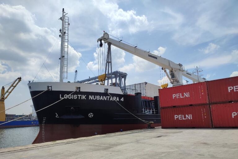 Iperindo Dorong Insentif untuk Perkuat Industri Galangan Kapal