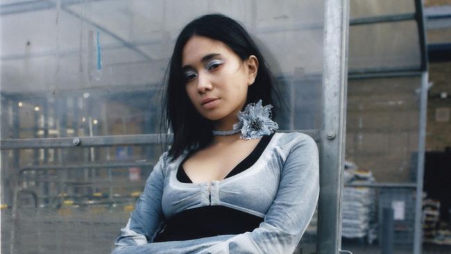 NIKI Bahagia Tampil di Prambanan Jazz: Terasa Seperti Mimpi