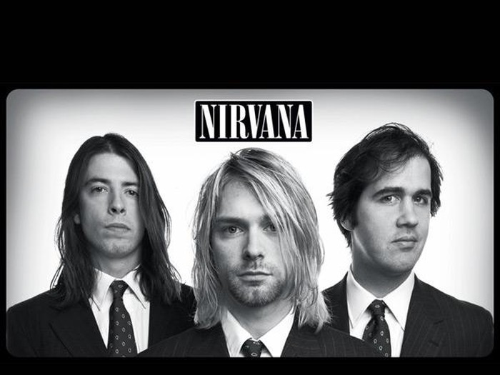 Lagu Nirvana Breed Bakal Jadi Opening Anime