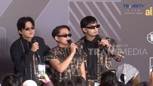 Baru Debut 4 Bulan, NPD Gelar ‘World Tour’ 23-26 Juli 2026