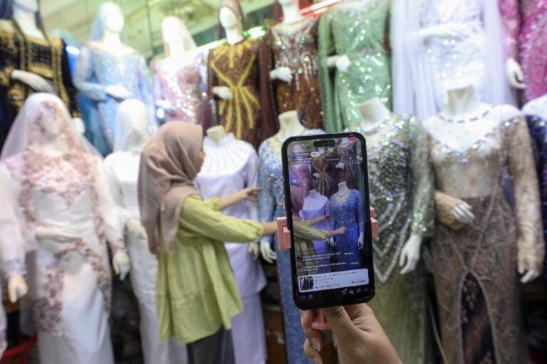 Marketplace dan Seller Bersiap Sambut Pungutan Pajak via Tokopedia-Shopee Cs mulai Agustus 2026