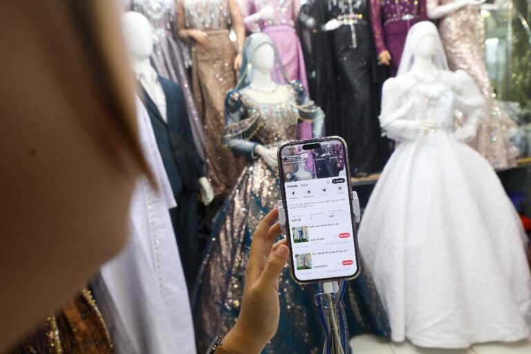 Pemerintah Belum Bahas soal Kenaikan Tarif E-Commerce