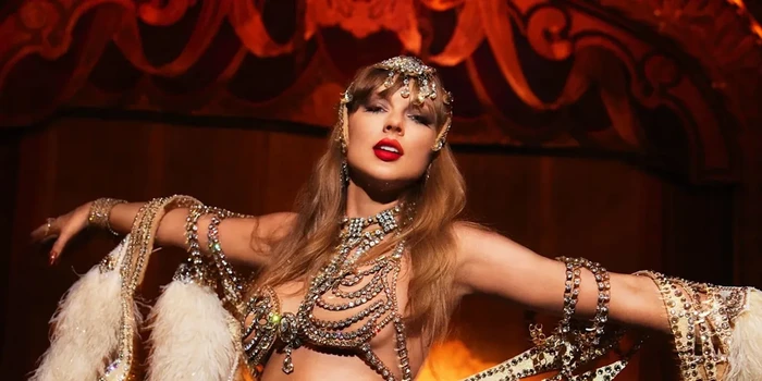 Katalog Lagu Hits Taylor Swift hingga Ariana Grande Dijual, Harganya Fantastis!