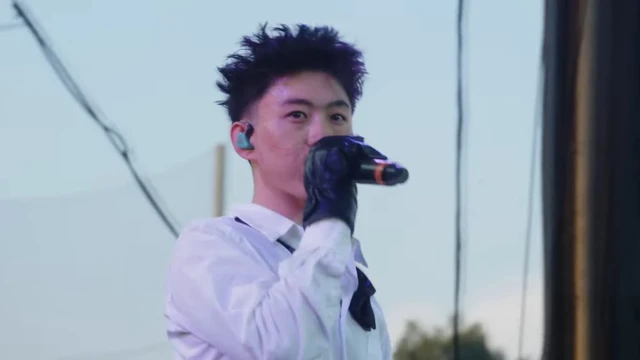 Manggung di HITC LA, Rich Brian Bangga Talenta Indonesia Mendunia Lewat 88rising