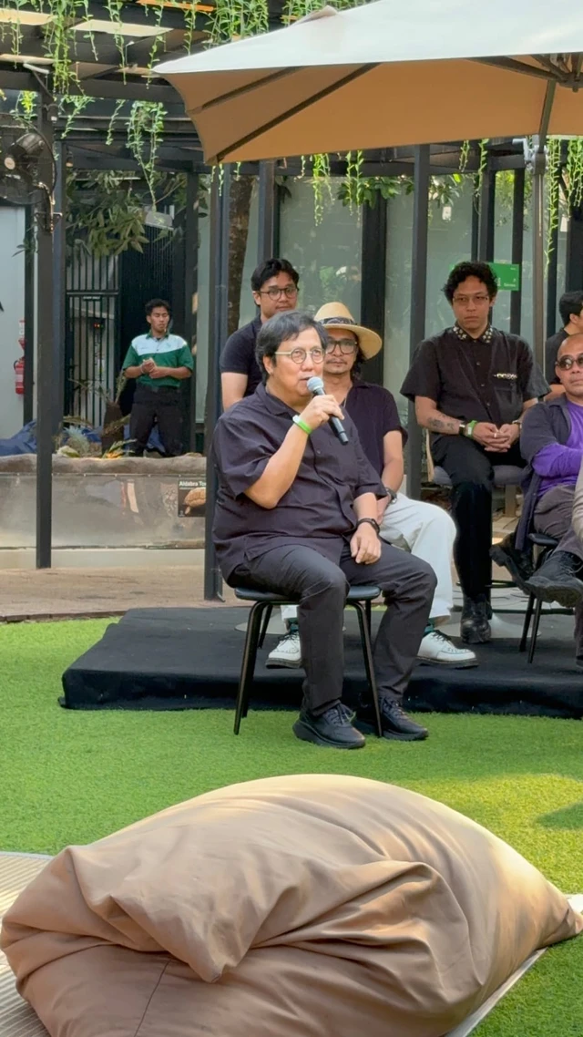 Mahalini hingga Hindia Jadi Penampil di Forestra 2026
