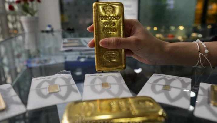 ETF Emas Rilis 10 Agustus 2026, Panduan Cara Beli dan Untung Ruginya