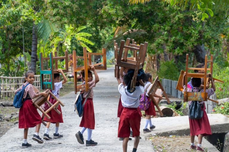 Wamendikdasmen: Kualitas PJJ untuk ATS Sama Seperti Sekolah Biasa