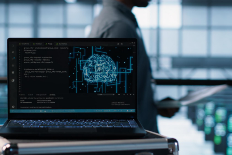 AI Tidak Menggantikan Guru, tetapi Menguji Guru