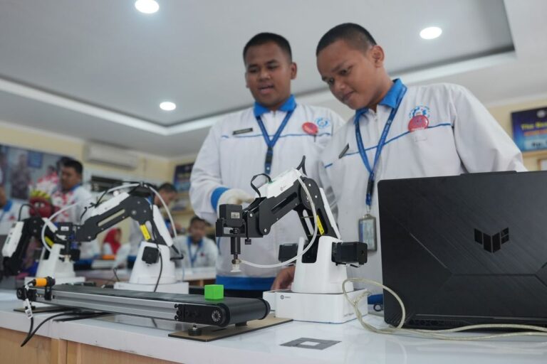 Pendaftaran SMK Go Global Dibuka Mulai 12 Agustus, Cek Bidangnya