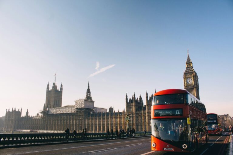 Pendaftaran Beasiswa Chevening 2026 Dibuka, Kuliah S2 Gratis ke Inggris