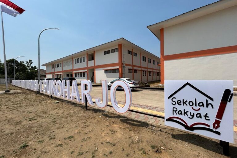 Cara Masuk Sekolah Rakyat, Benarkah Pendaftaran Dibuka Terus?