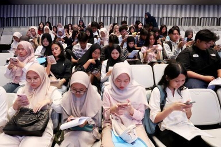UB Jadikan Kesehatan Mental Prioritas PKKMB 2026, 17.300 Mahasiswa Baru Jalani Skrining