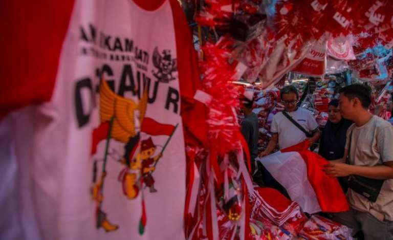 Daftar Ide Usaha yang Ramai Dicari Jelang 17 Agustus 2026