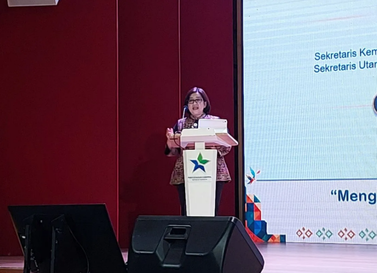 Bappenas: Seni budaya jadi investasi tingkatkan nilai tambah ekonomi