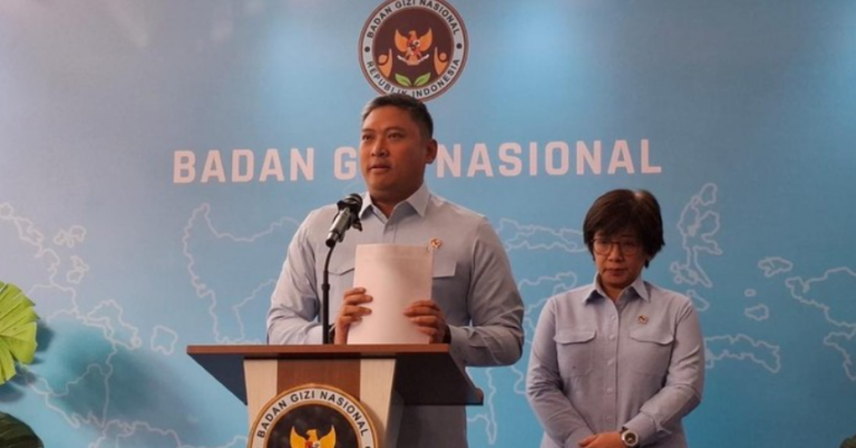 BGN Sisir Sekolah Swasta Elite Tak Butuh MBG