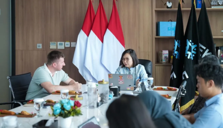 Teknologi gamifikasi jadi media promosi produk kreatif dan wisataRI