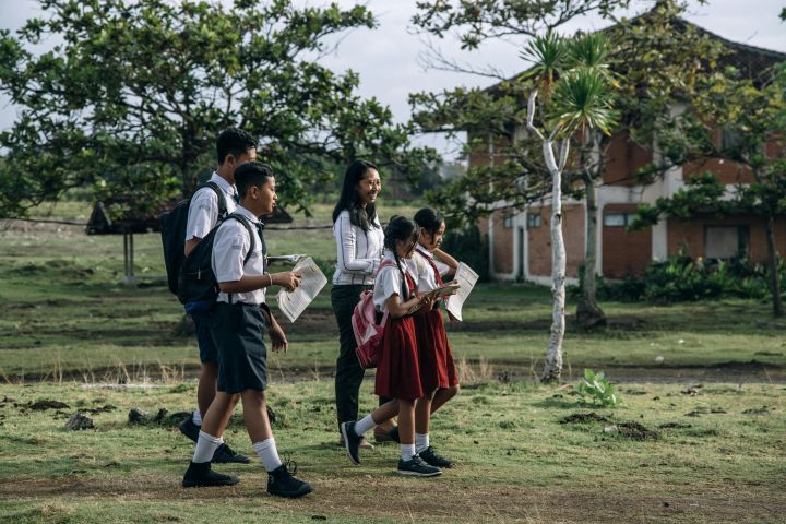 UPI Perkenalkan Fun Chemistry, Ubah Pembelajaran Kimia dari Hafalan ke Eksperimen