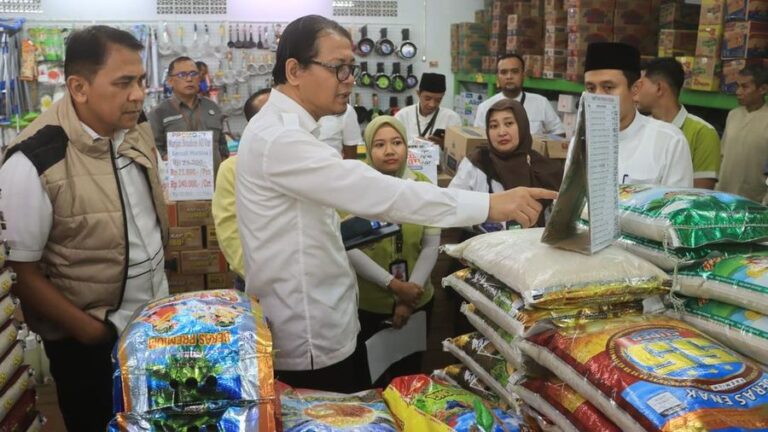 Di Tengah Heboh Beras Fortifikasi Bermasalah, Ini Harganya di Ritel