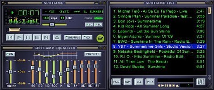 Siap Nostalgia, Winamp Comeback Total pada 2027!