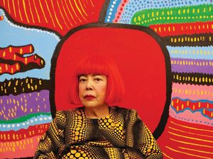 Yayoi Kusama Meninggal di Usia 97 Tahun, Kenang 3 Karya Ikonik Sang Ratu Polkadot