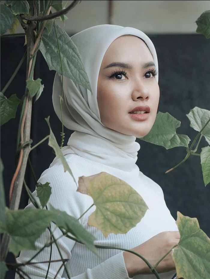 Cita Rahayu Pilih di Balik Layar, Kini Buka Panggung untuk Musisi Pendatang Baru