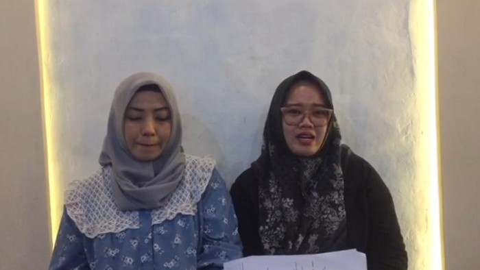 29 Guru Honorer di Metro yang Dirumahkan Minta Bantuan Presiden Prabowo