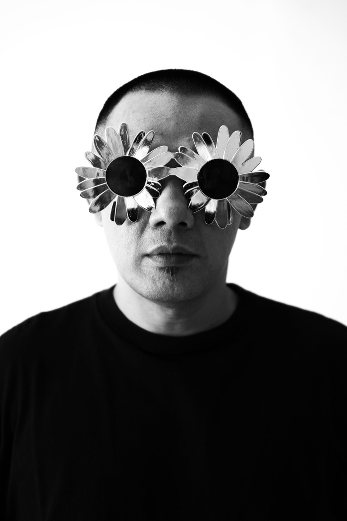 Osvaldo Nugroho Rilis Ray Of Hope, Terinspirasi dari Curhatan Netizen di TikTok Live