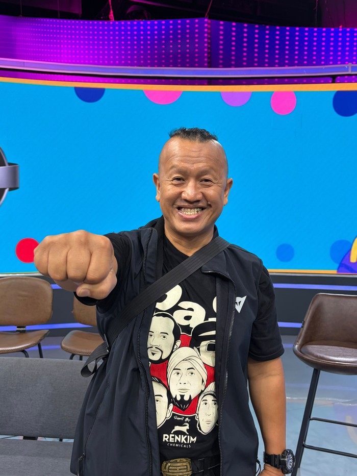 Kepergian Trisno Jadi Kehilangan Terbesar, Bakal Seperti Apa Musik Pas Band Nanti?