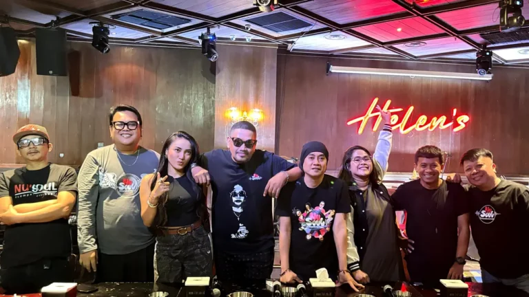 Nusoul “Menolak Tua” Lewat Sempatkan Bahagia, Single Orisinal Pertama Setelah 17 Tahun