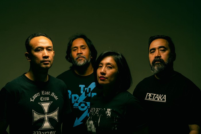 Stepforward Rayakan 30 Tahun dengan EP “Tak Pernah Mati”, Persembahan untuk Ricky Siahaan